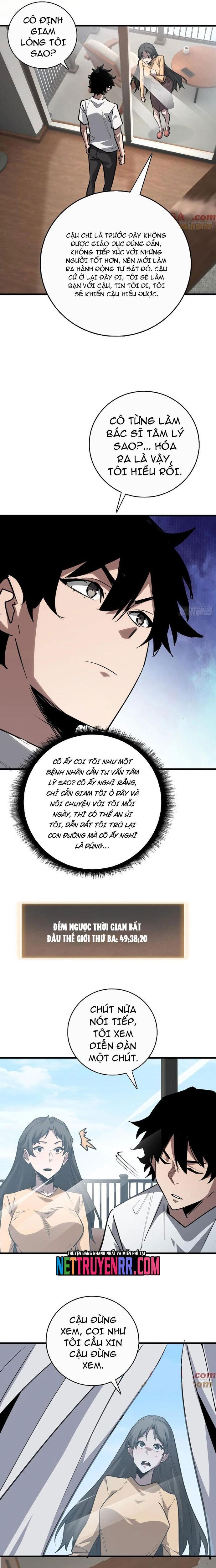 đọc truyện Người Chơi Đệ Nhất Chương 57 ảnh 9 tại Thiên Thai Truyện