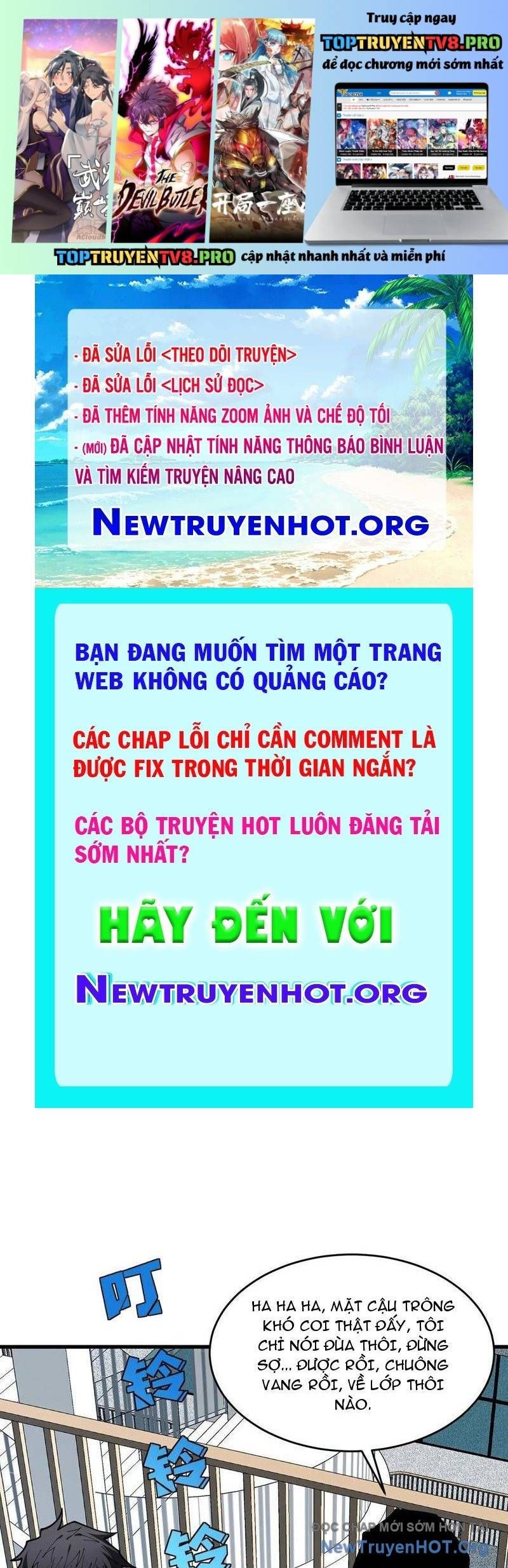 đọc truyện Người Chơi Đệ Nhất Chương 58 ảnh 3 tại Thiên Thai Truyện