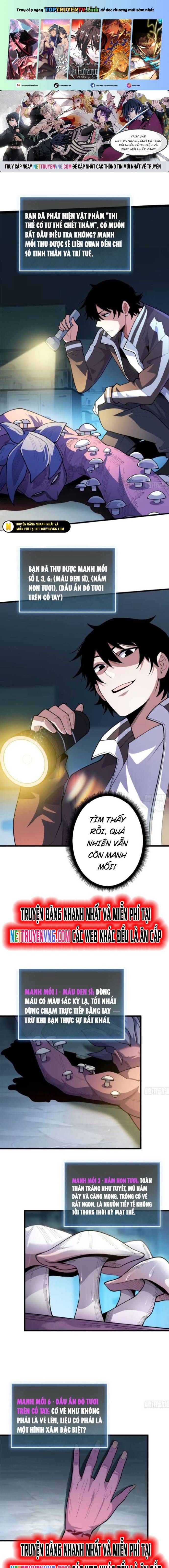 đọc truyện Người Chơi Đệ Nhất Chương 6 ảnh 3 tại Thiên Thai Truyện