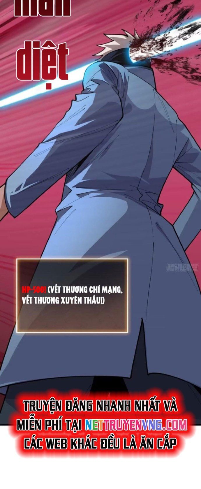 đọc truyện Người Chơi Đệ Nhất Chương 6 ảnh 12 tại Thiên Thai Truyện