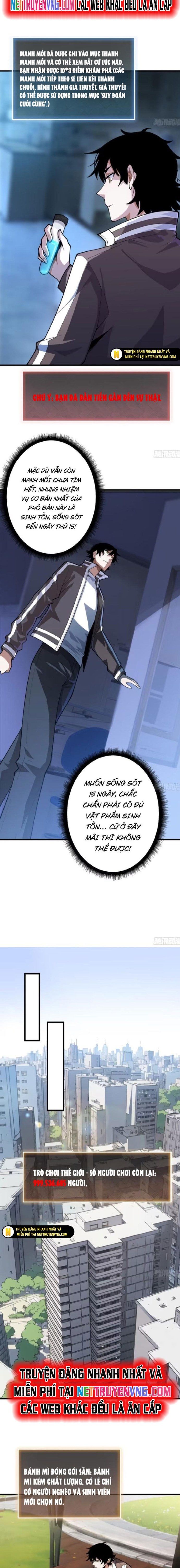 đọc truyện Người Chơi Đệ Nhất Chương 6 ảnh 4 tại Thiên Thai Truyện