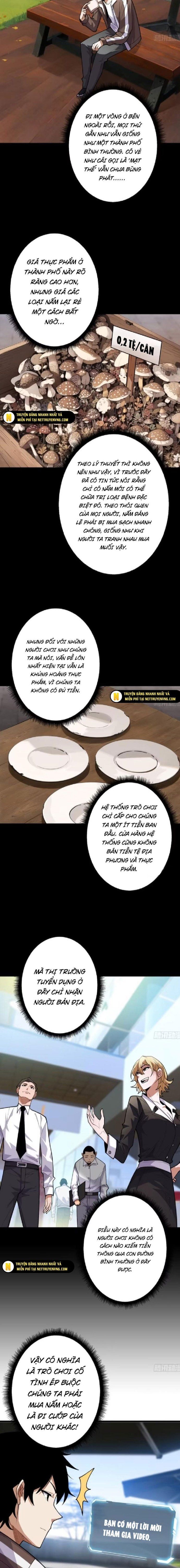 đọc truyện Người Chơi Đệ Nhất Chương 6 ảnh 5 tại Thiên Thai Truyện