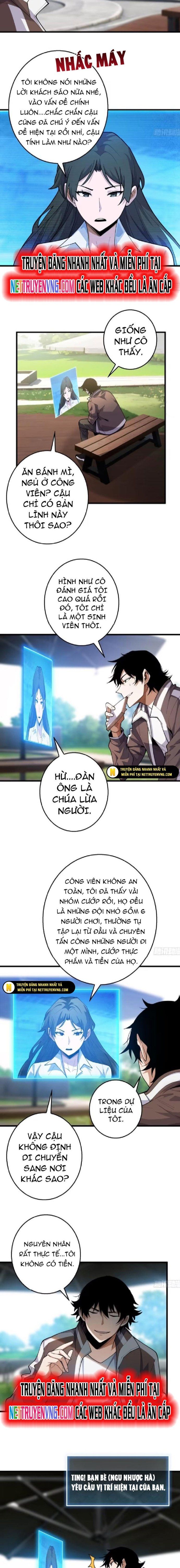 đọc truyện Người Chơi Đệ Nhất Chương 6 ảnh 6 tại Thiên Thai Truyện