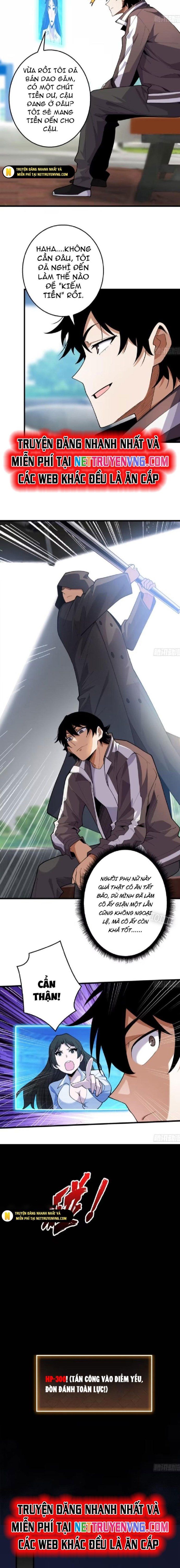 đọc truyện Người Chơi Đệ Nhất Chương 6 ảnh 7 tại Thiên Thai Truyện