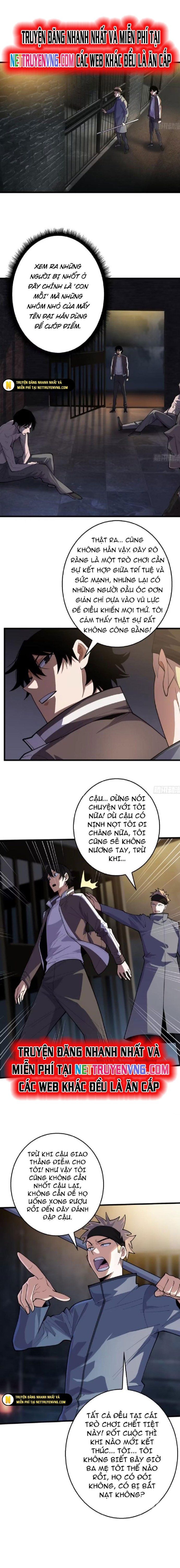 đọc truyện Người Chơi Đệ Nhất Chương 6 ảnh 10 tại Thiên Thai Truyện