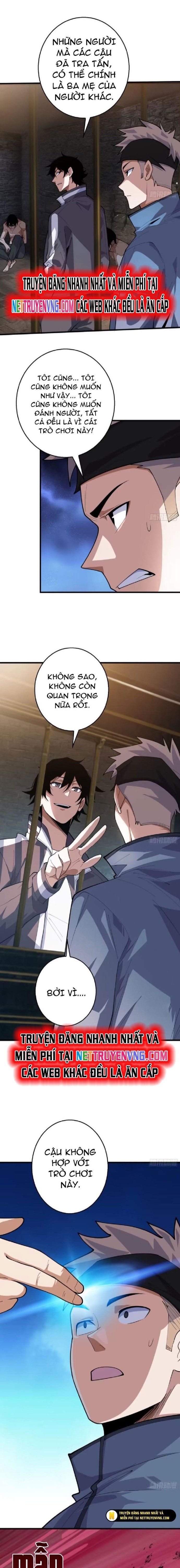 đọc truyện Người Chơi Đệ Nhất Chương 6 ảnh 11 tại Thiên Thai Truyện