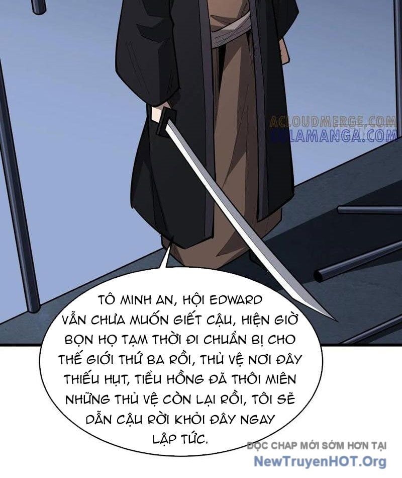 đọc truyện Người Chơi Đệ Nhất Chương 60 ảnh 4 tại Thiên Thai Truyện