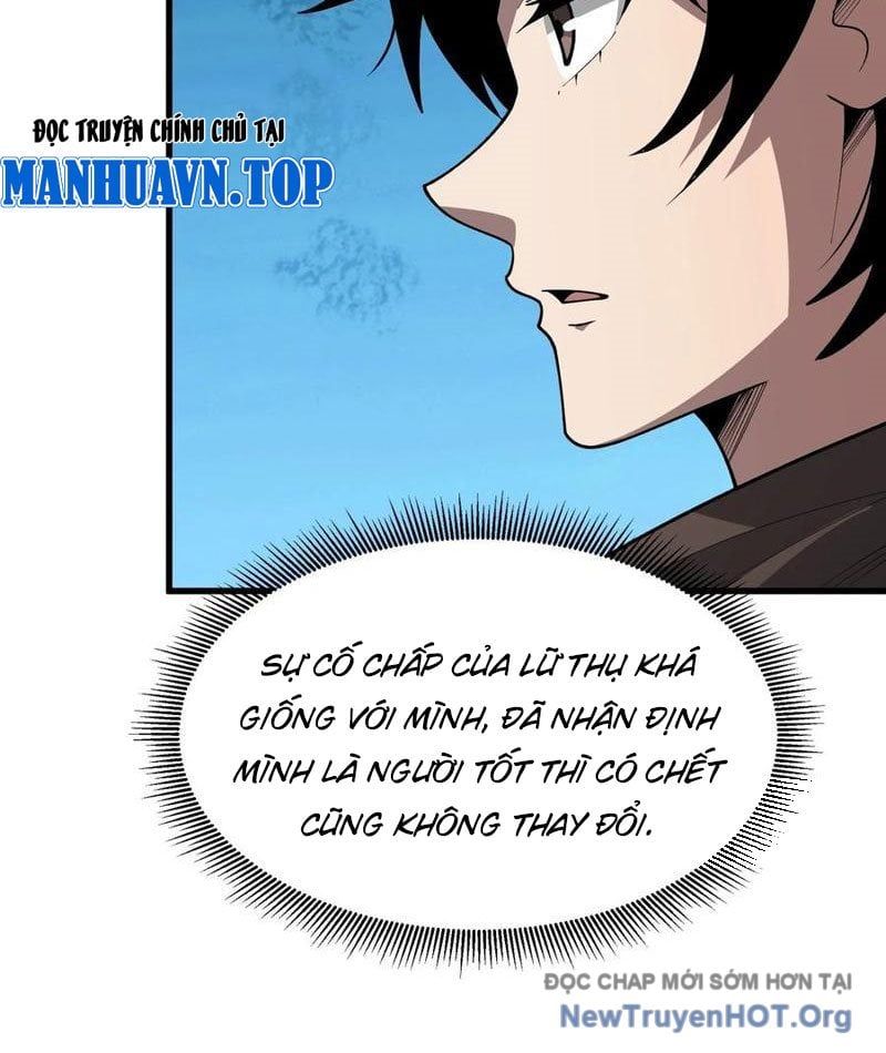 đọc truyện Người Chơi Đệ Nhất Chương 60 ảnh 8 tại Thiên Thai Truyện