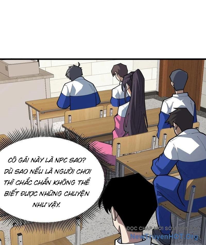 đọc truyện Người Chơi Đệ Nhất Chương 62 ảnh 19 tại Thiên Thai Truyện