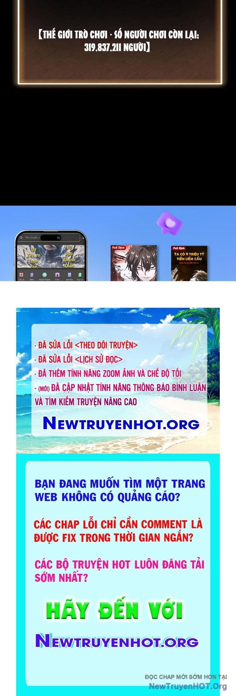 đọc truyện Người Chơi Đệ Nhất Chương 62 ảnh 80 tại Thiên Thai Truyện