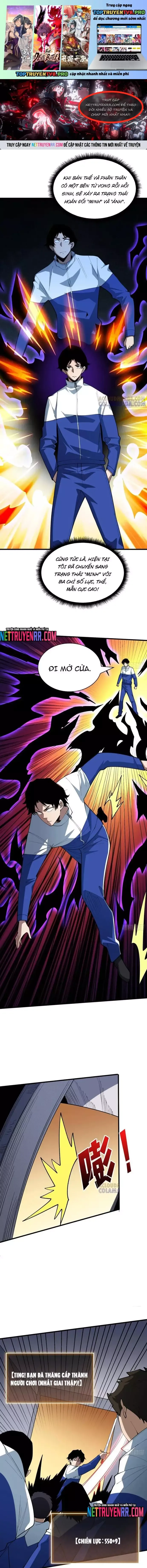 đọc truyện Người Chơi Đệ Nhất Chương 64 ảnh 3 tại Thiên Thai Truyện