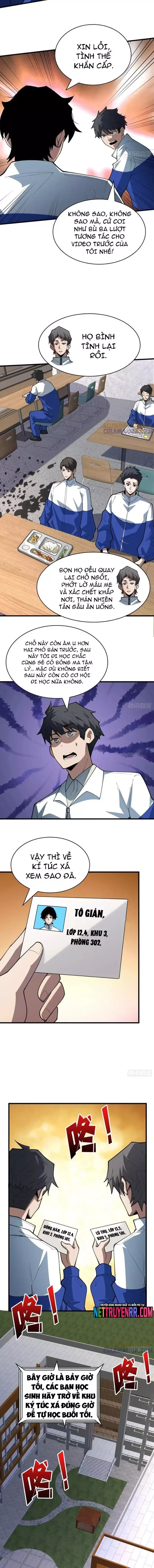 đọc truyện Người Chơi Đệ Nhất Chương 64 ảnh 4 tại Thiên Thai Truyện