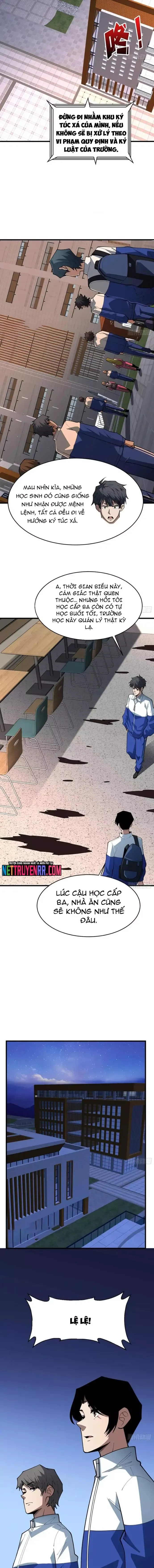 đọc truyện Người Chơi Đệ Nhất Chương 64 ảnh 5 tại Thiên Thai Truyện