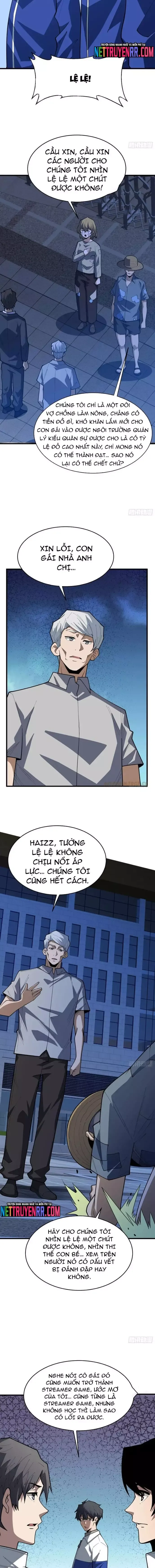 đọc truyện Người Chơi Đệ Nhất Chương 64 ảnh 6 tại Thiên Thai Truyện