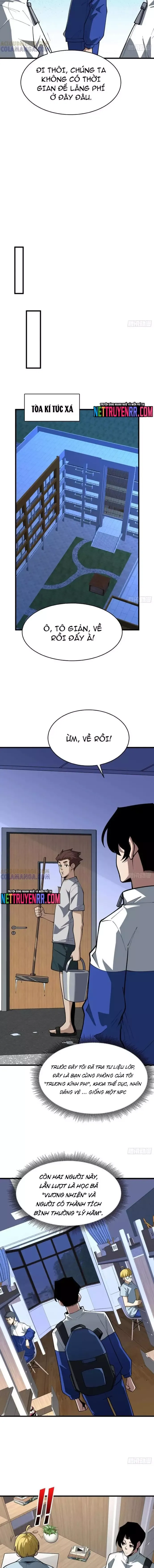 đọc truyện Người Chơi Đệ Nhất Chương 64 ảnh 7 tại Thiên Thai Truyện