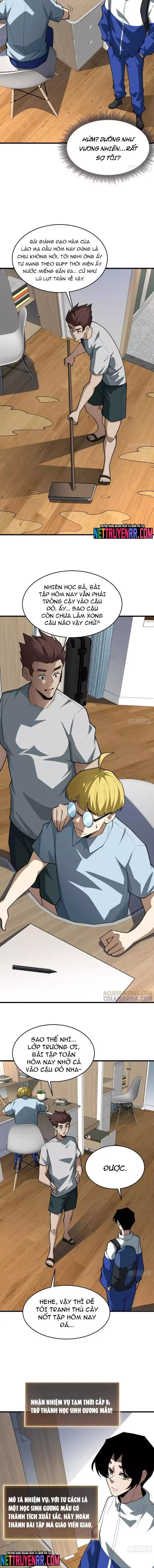 đọc truyện Người Chơi Đệ Nhất Chương 64 ảnh 8 tại Thiên Thai Truyện