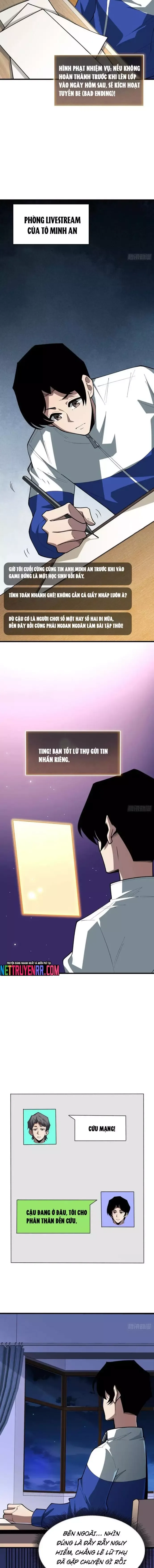 đọc truyện Người Chơi Đệ Nhất Chương 64 ảnh 9 tại Thiên Thai Truyện