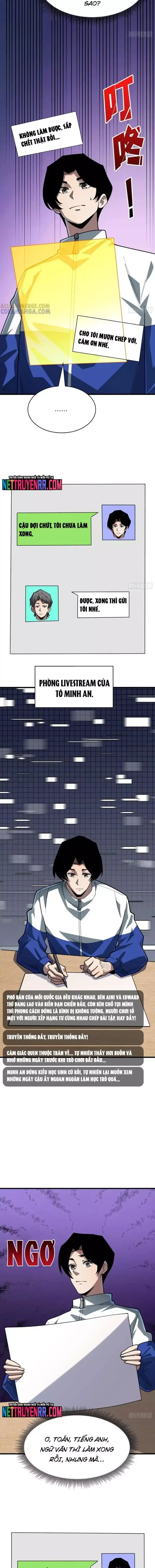 đọc truyện Người Chơi Đệ Nhất Chương 64 ảnh 10 tại Thiên Thai Truyện