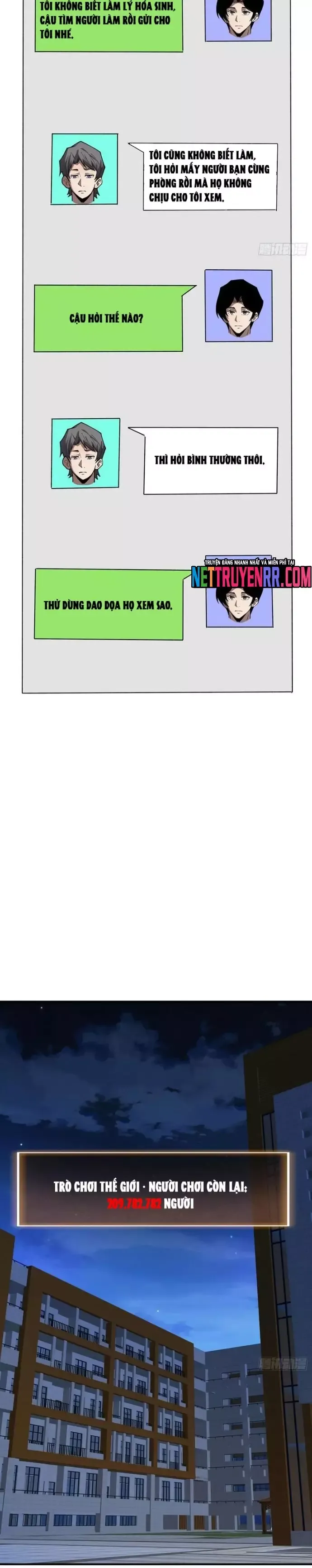 đọc truyện Người Chơi Đệ Nhất Chương 64 ảnh 11 tại Thiên Thai Truyện