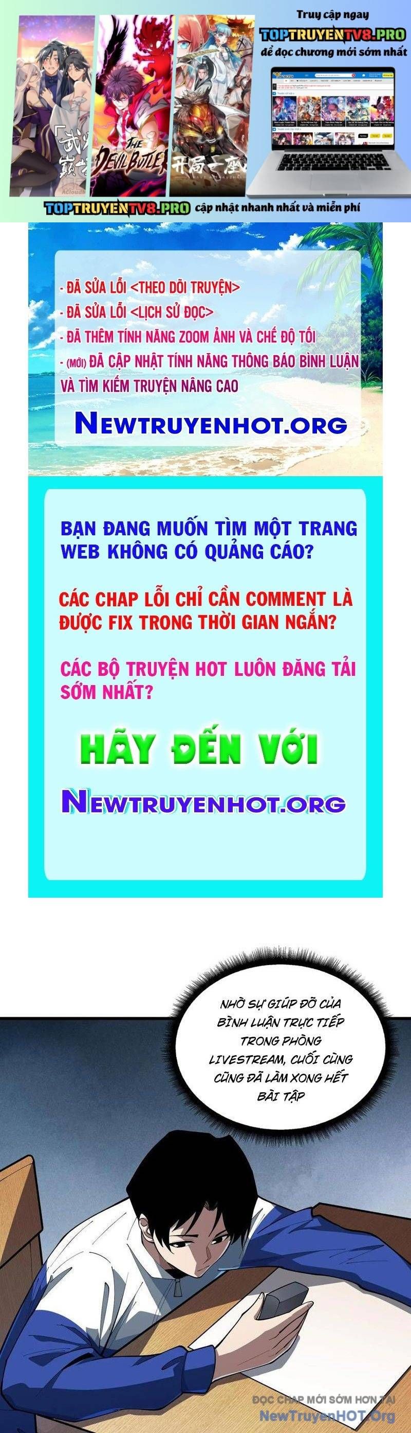 đọc truyện Người Chơi Đệ Nhất Chương 65 ảnh 3 tại Thiên Thai Truyện