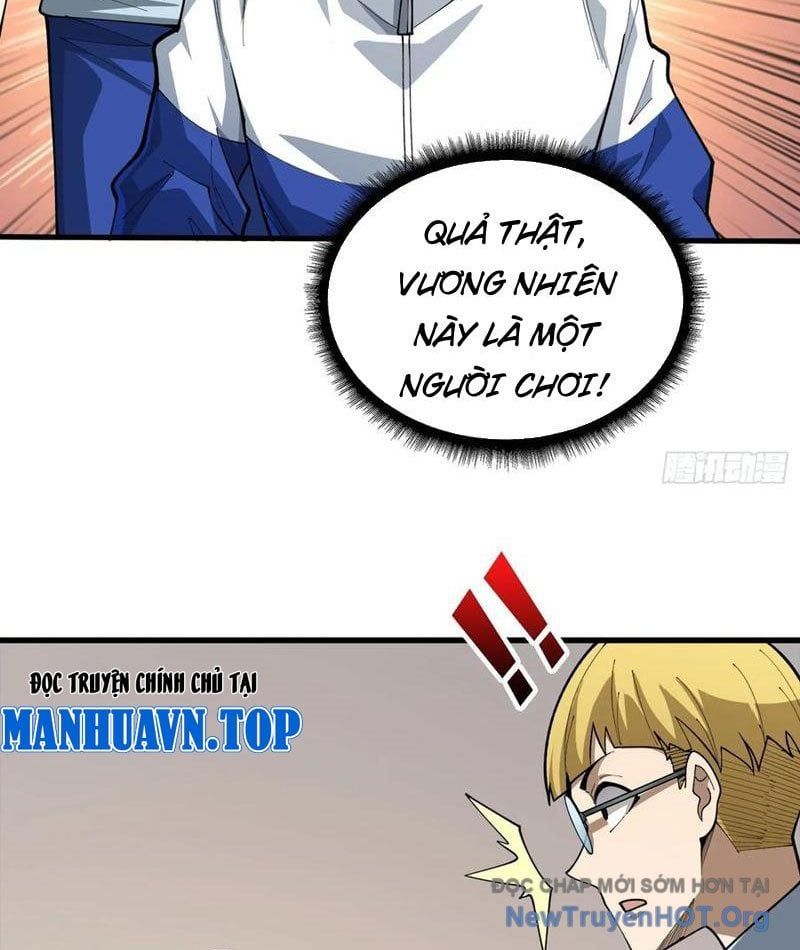 đọc truyện Người Chơi Đệ Nhất Chương 65 ảnh 31 tại Thiên Thai Truyện