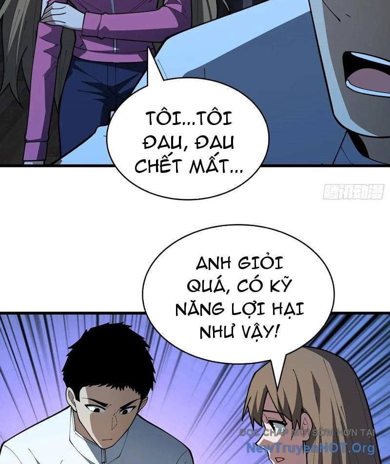 đọc truyện Người Chơi Đệ Nhất Chương 67 ảnh 30 tại Thiên Thai Truyện