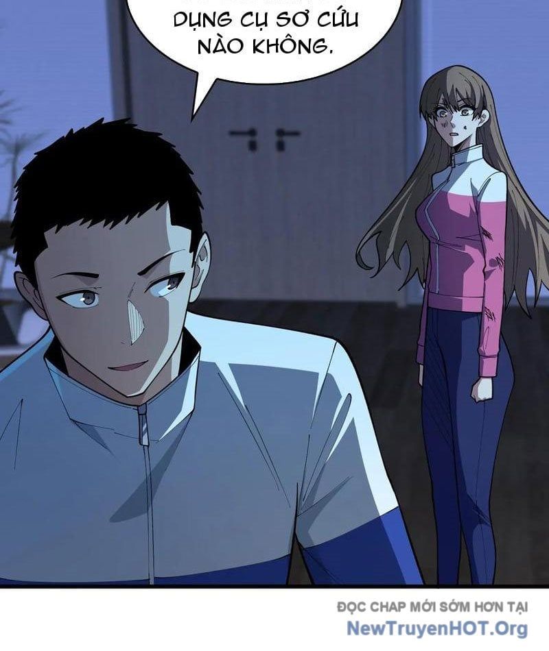 đọc truyện Người Chơi Đệ Nhất Chương 67 ảnh 45 tại Thiên Thai Truyện