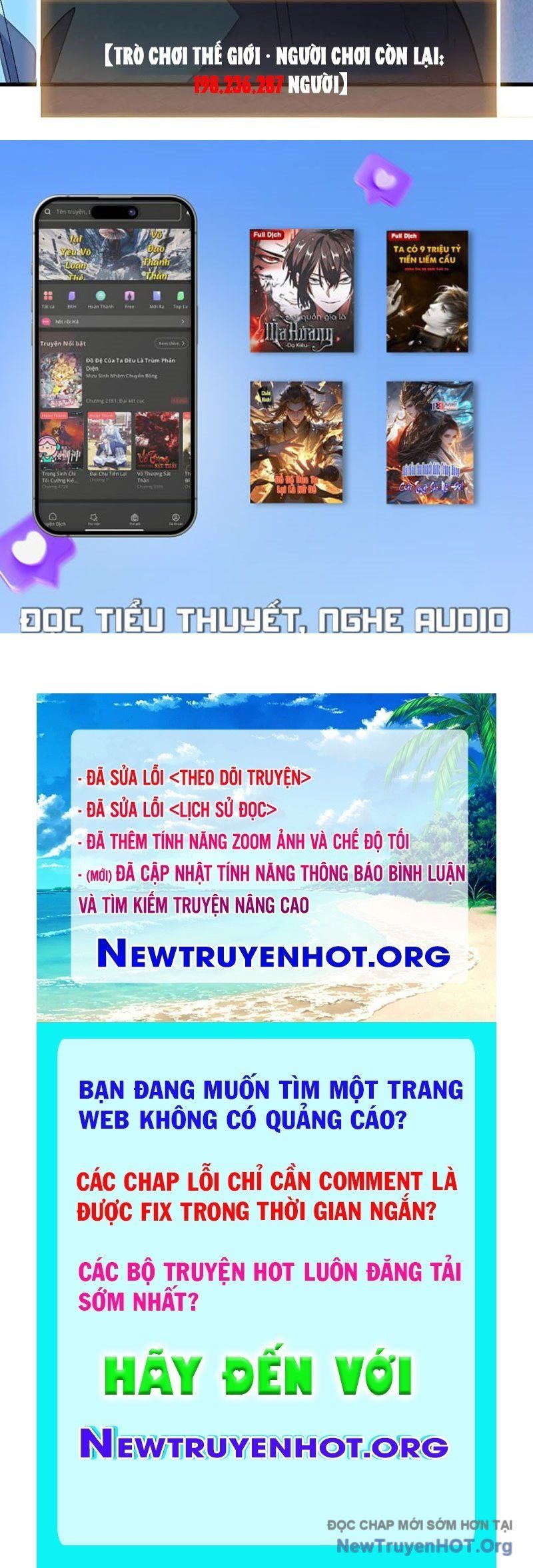 đọc truyện Người Chơi Đệ Nhất Chương 67 ảnh 59 tại Thiên Thai Truyện