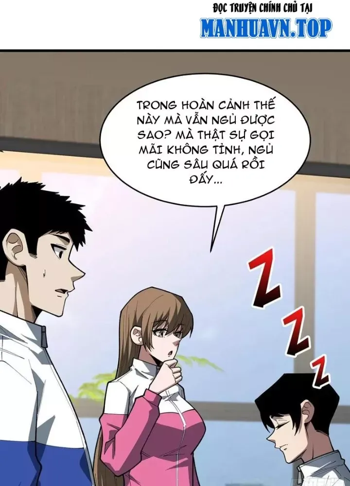 đọc truyện Người Chơi Đệ Nhất Chương 68 ảnh 28 tại Thiên Thai Truyện