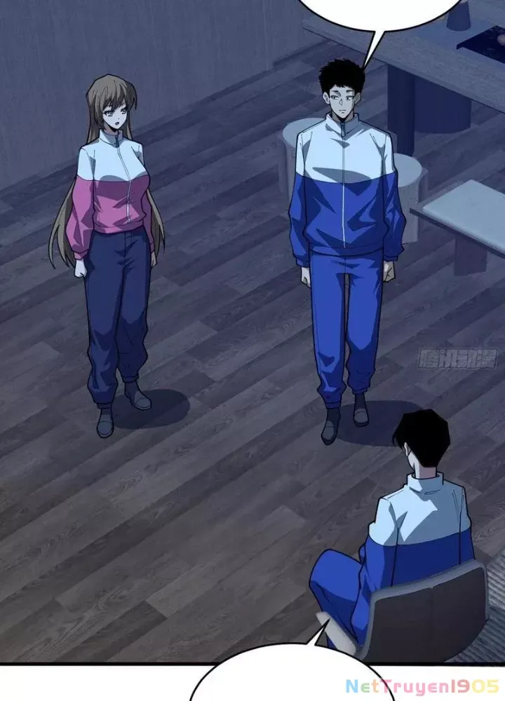 đọc truyện Người Chơi Đệ Nhất Chương 68 ảnh 8 tại Thiên Thai Truyện