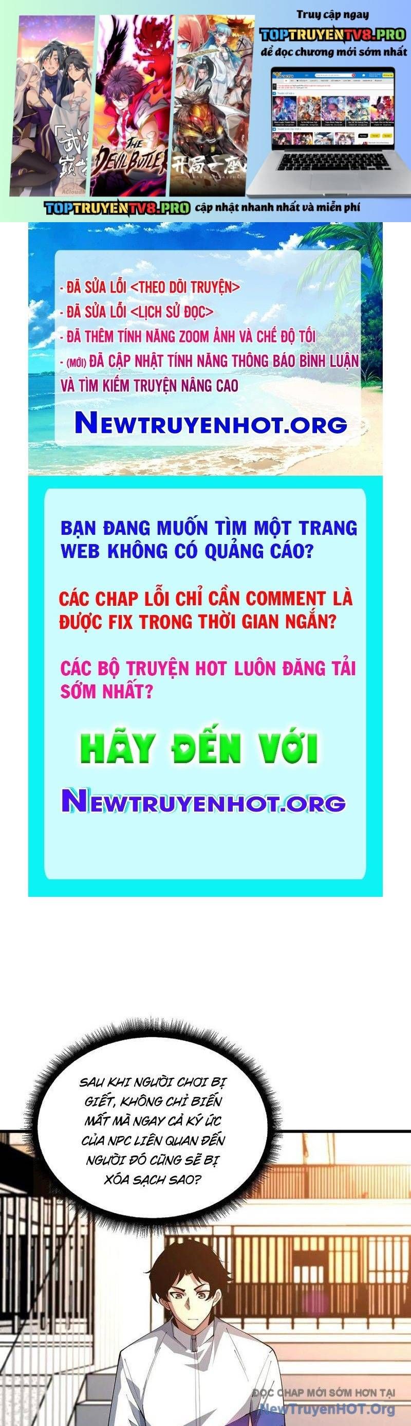 đọc truyện Người Chơi Đệ Nhất Chương 69 ảnh 3 tại Thiên Thai Truyện