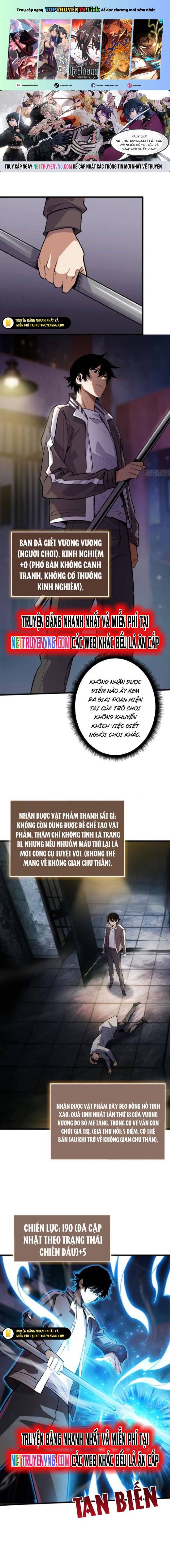 đọc truyện Người Chơi Đệ Nhất Chương 7 ảnh 3 tại Thiên Thai Truyện