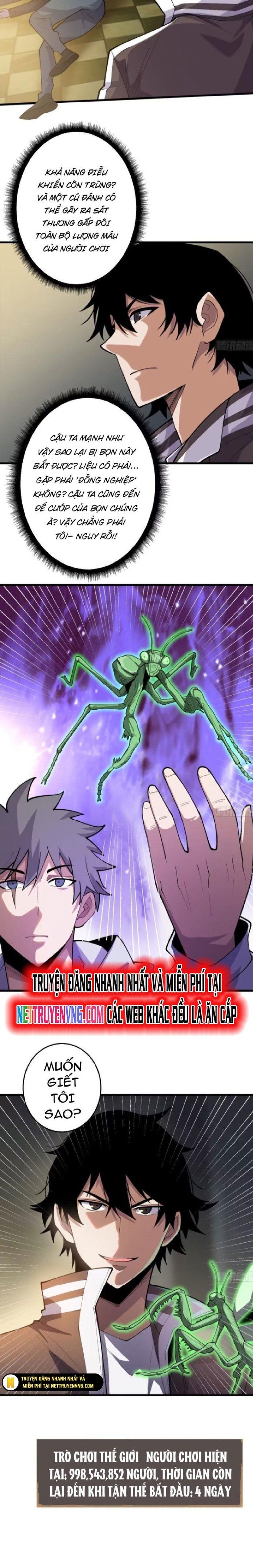 đọc truyện Người Chơi Đệ Nhất Chương 7 ảnh 12 tại Thiên Thai Truyện