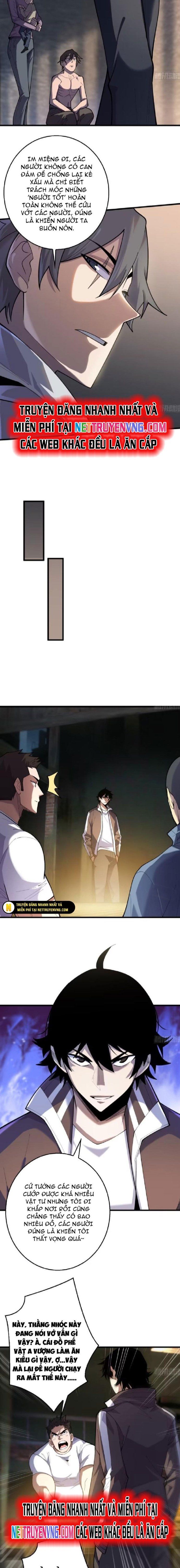 đọc truyện Người Chơi Đệ Nhất Chương 7 ảnh 5 tại Thiên Thai Truyện