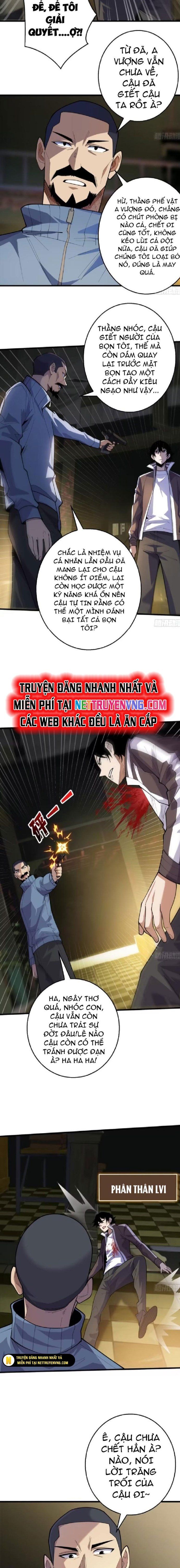 đọc truyện Người Chơi Đệ Nhất Chương 7 ảnh 6 tại Thiên Thai Truyện