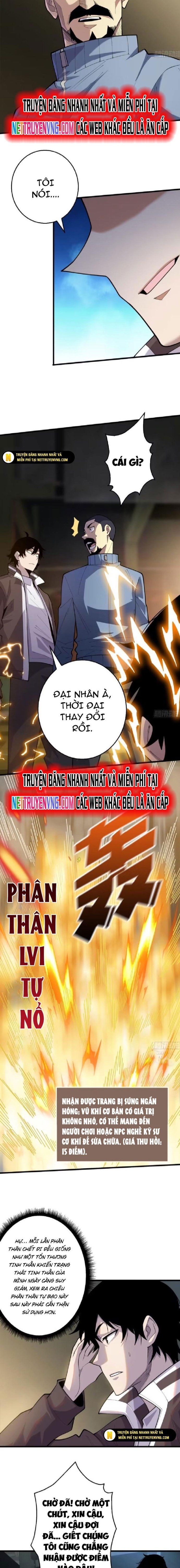 đọc truyện Người Chơi Đệ Nhất Chương 7 ảnh 7 tại Thiên Thai Truyện