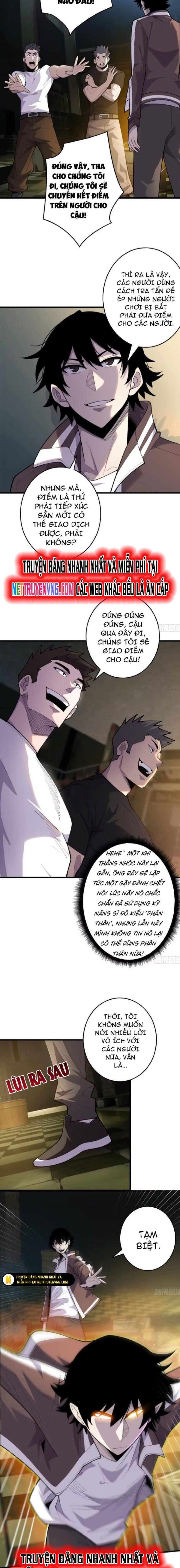 đọc truyện Người Chơi Đệ Nhất Chương 7 ảnh 8 tại Thiên Thai Truyện