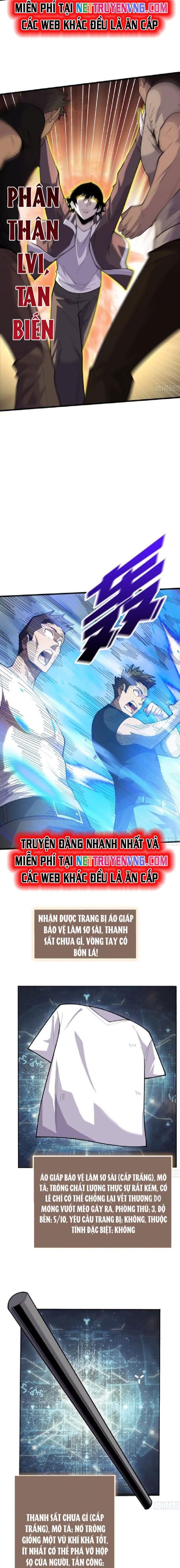 đọc truyện Người Chơi Đệ Nhất Chương 7 ảnh 9 tại Thiên Thai Truyện