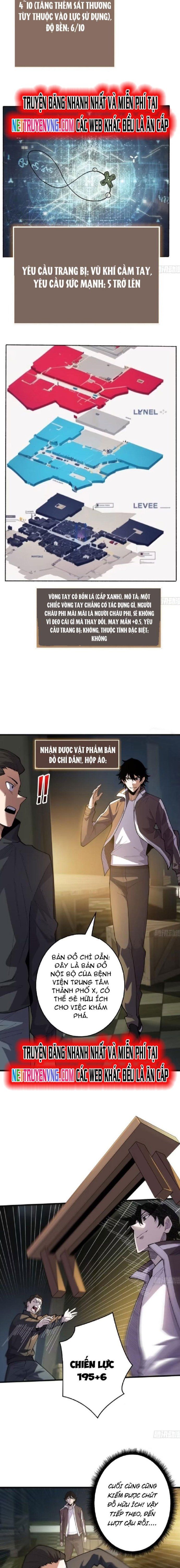 đọc truyện Người Chơi Đệ Nhất Chương 7 ảnh 10 tại Thiên Thai Truyện