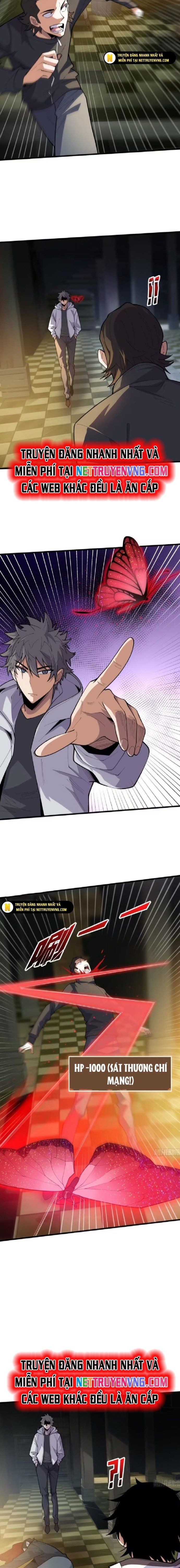 đọc truyện Người Chơi Đệ Nhất Chương 7 ảnh 11 tại Thiên Thai Truyện