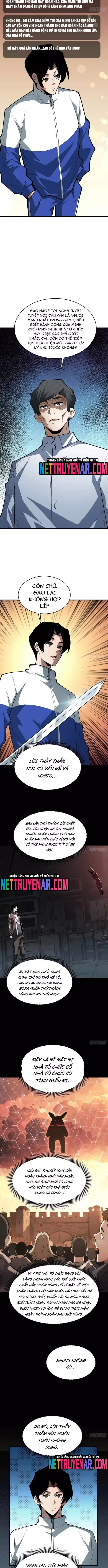 đọc truyện Người Chơi Đệ Nhất Chương 72 ảnh 4 tại Thiên Thai Truyện