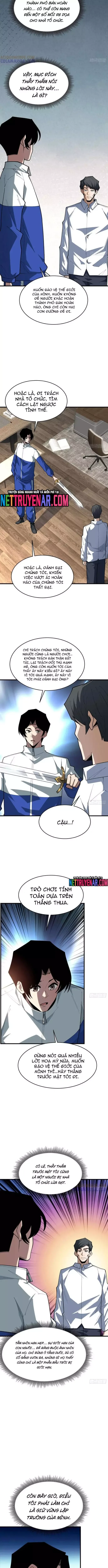 đọc truyện Người Chơi Đệ Nhất Chương 72 ảnh 5 tại Thiên Thai Truyện