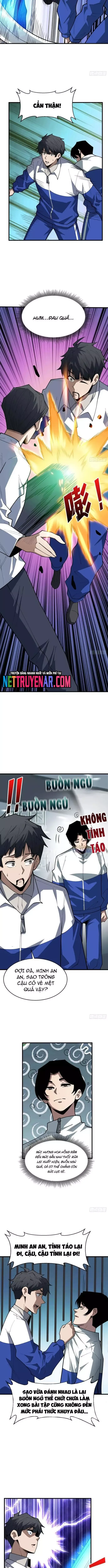 đọc truyện Người Chơi Đệ Nhất Chương 72 ảnh 7 tại Thiên Thai Truyện