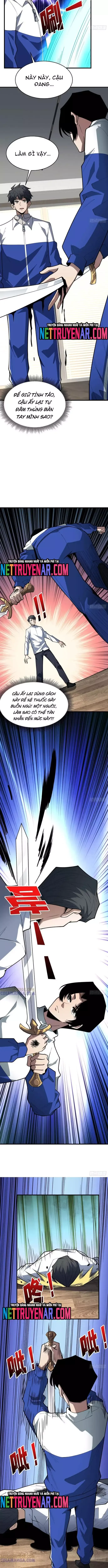 đọc truyện Người Chơi Đệ Nhất Chương 72 ảnh 8 tại Thiên Thai Truyện