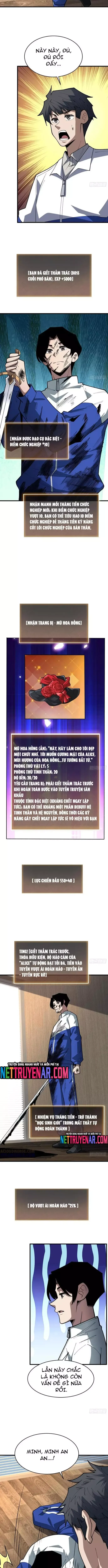 đọc truyện Người Chơi Đệ Nhất Chương 72 ảnh 9 tại Thiên Thai Truyện