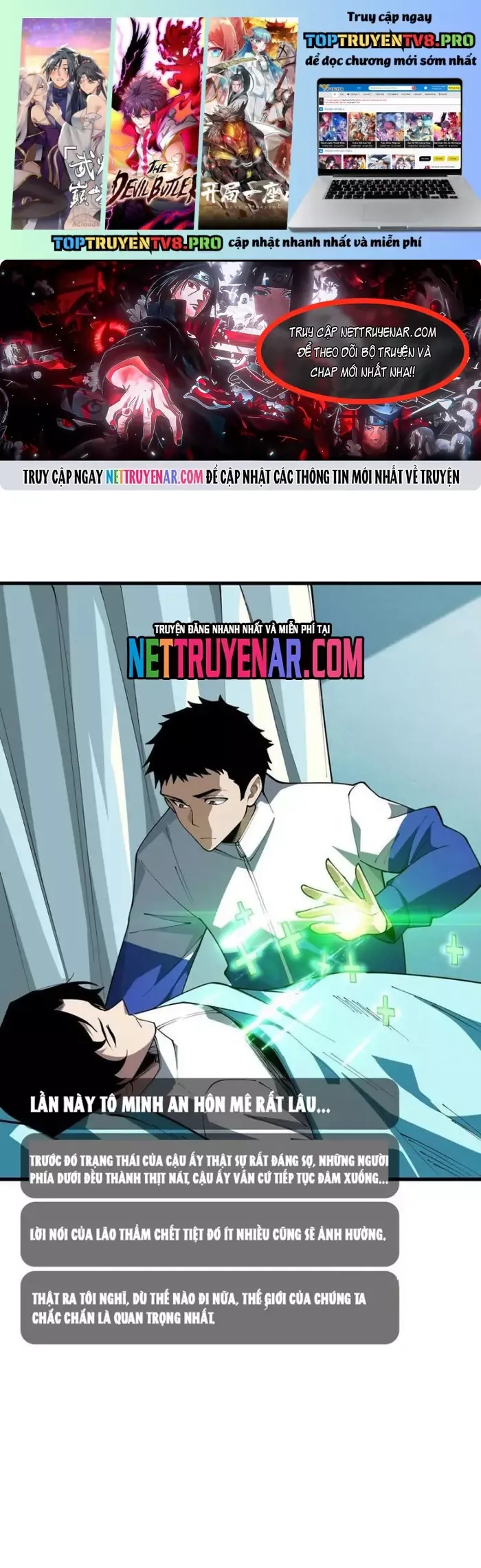 đọc truyện Người Chơi Đệ Nhất Chương 73 ảnh 3 tại Thiên Thai Truyện