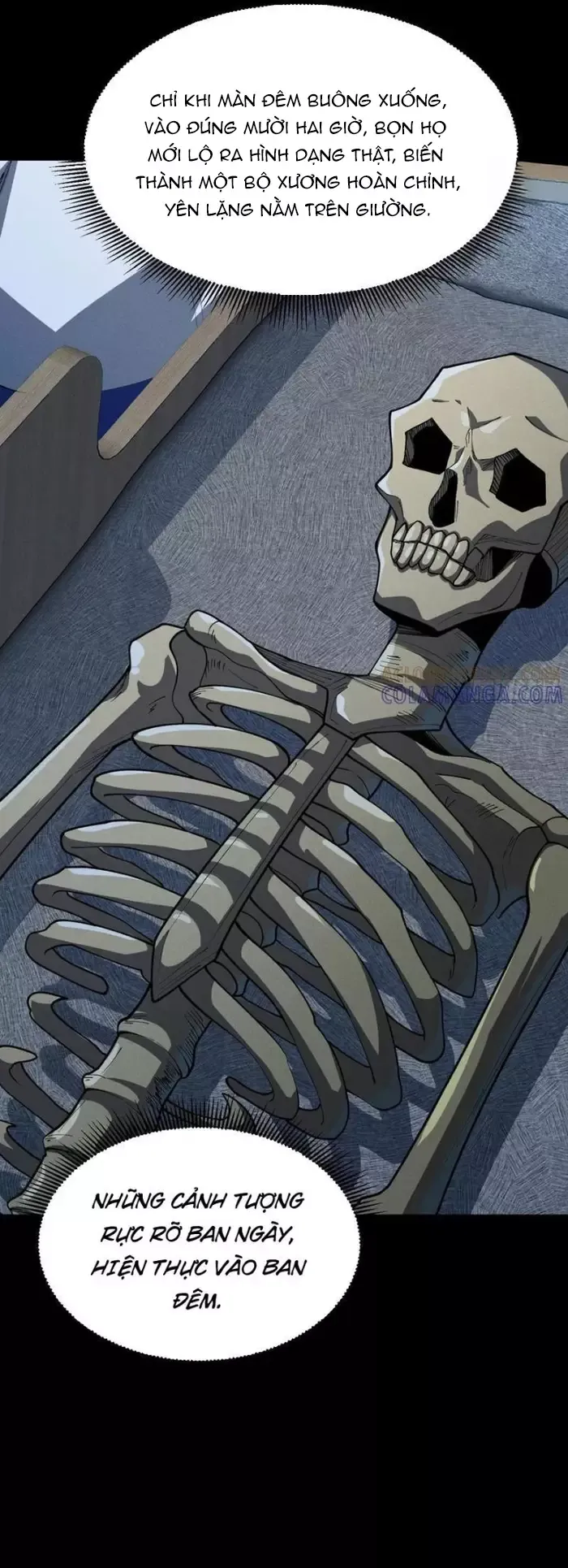 đọc truyện Người Chơi Đệ Nhất Chương 73 ảnh 15 tại Thiên Thai Truyện