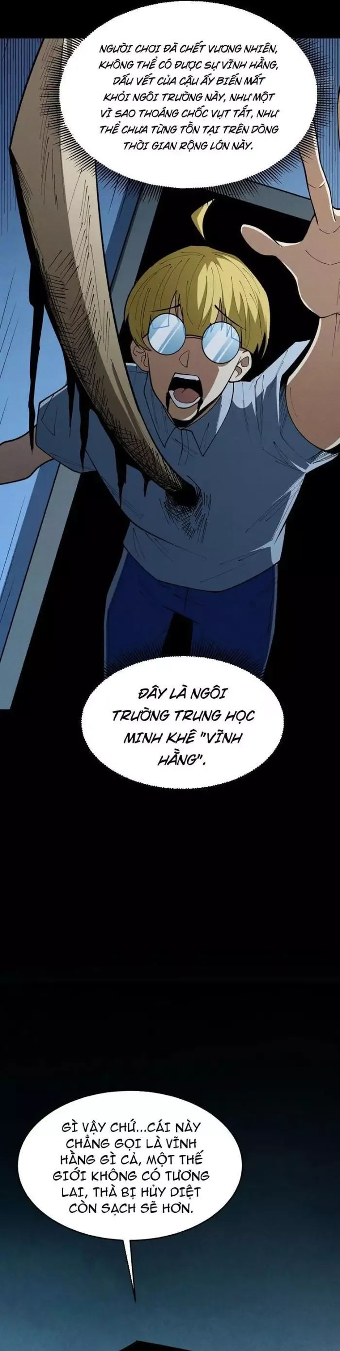 đọc truyện Người Chơi Đệ Nhất Chương 73 ảnh 16 tại Thiên Thai Truyện