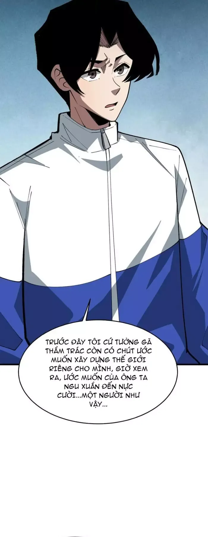 đọc truyện Người Chơi Đệ Nhất Chương 73 ảnh 17 tại Thiên Thai Truyện