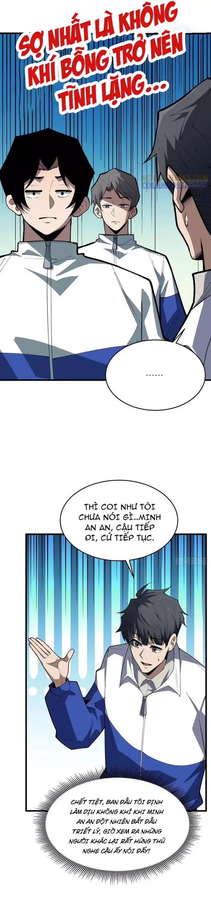 đọc truyện Người Chơi Đệ Nhất Chương 73 ảnh 19 tại Thiên Thai Truyện